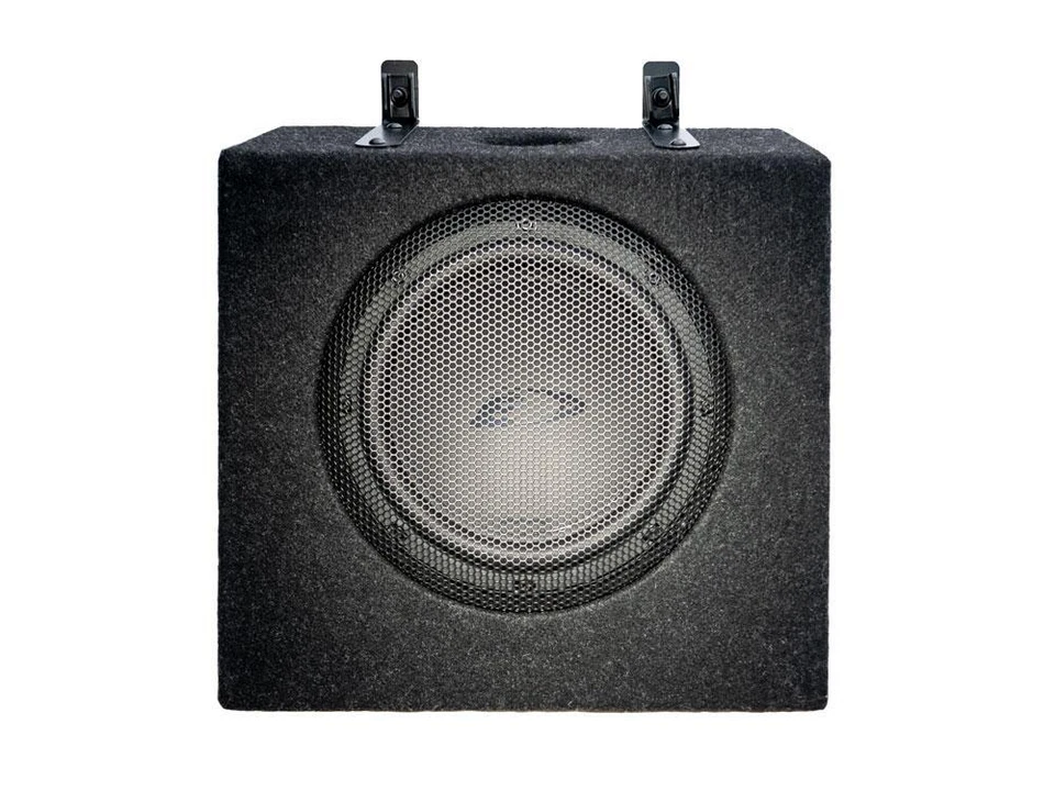Alpine SPC-W84AT6-2 Amplificatore DSP, Subwoofer VW T6, T6.1 Multivan, Transp... - Immagine 3 di 4