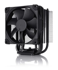 Noctua NH-U9S Chromax.Black, 92Mm Single-Tower CPU Cooler (Black)