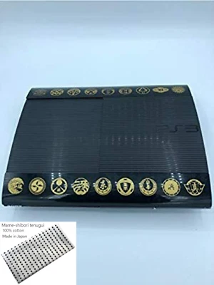 PlayStation 3 PS3 250GB Ryu ga Gotoku 5 EMBLEM EDITION Console Japon - Photo 1/4