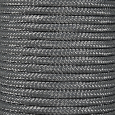 EdcX Paracord 4mm, 35 Colori Solidi (10m, 15m, 30m, 50m, 100m - Foto 4
