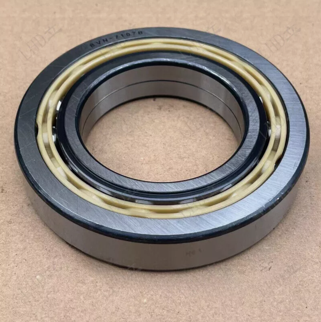 Cuscinetto Per Compressore Aria SKF BVN-7107 B – Ricambio Originale Nuovo - Foto 4