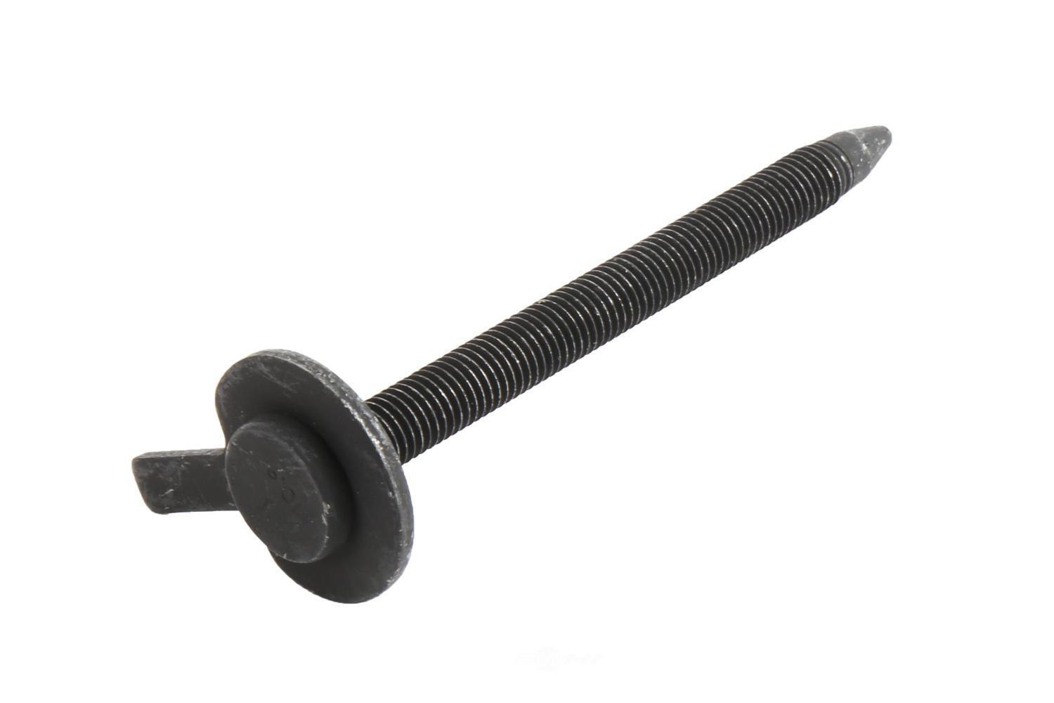 Body Mount Cushion Bolt GM Parts 11546680 for sale online | eBay
