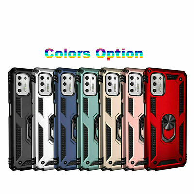 Rings Lord Cover+ Tempered Glass Protector Holder For Samsung Galaxy A13 5G Case