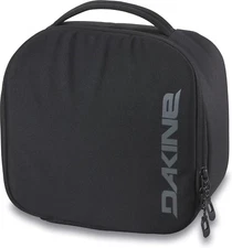 Dakine Goggle Case Stores 2 Extra Pairs Goggles 2 Extra Lenses 360° Foam Padding