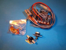 BRAND NEW GENUINE KERO-SUN MONITOR 20 Retrofit Automatic Reset Kit 159003 M21