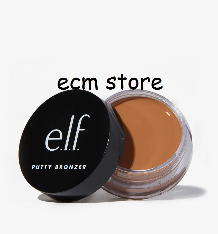 ELF Poudre Bronzante Comblante 10g Teinte Bronze Sublime / EBQA - Photo 1/1
