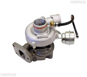 Turbolader NEU VW TRANSPORTER T4 2.5 TDI 53149707018