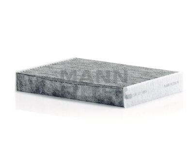 MANN Innenraumluftfilter CUK27009 für FIAT TALENTO; RENAULT SCENIC; OPEL VIVARO