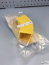 NEW FGS-MH4A-C ADC TE COMMSCOPE 2 INCH 45 DEGREE HORIZONTAL ELBOW WITH COVER