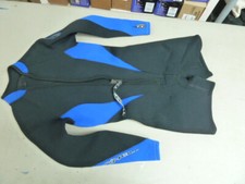 Oneill Mens Size 8SS Suit Wet Suit Surfing Kayaking Wake Boarding