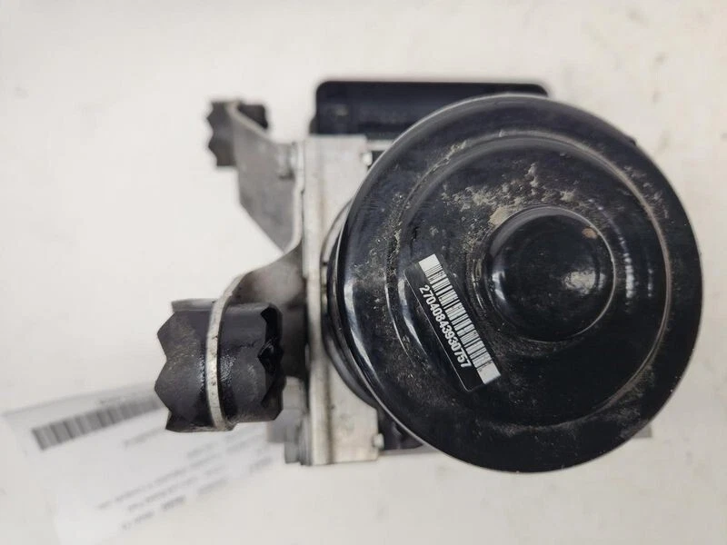 Conjunto de módulo ABS bomba de freno antibloqueo BMW X3 2011-2017 FABRICANTE DE EQUIPOS ORIGINALES Foto 3 de 4