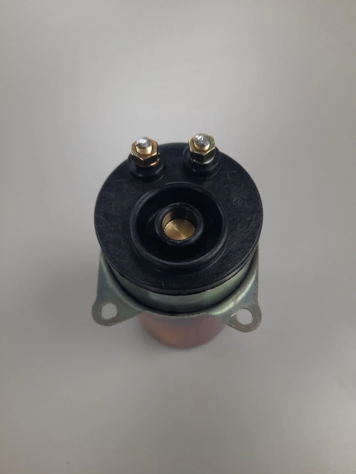 New 24 volt Coil Jeep Willys M38 M38A1 M151 M37 11663066 7374882 - Image 2 of 3