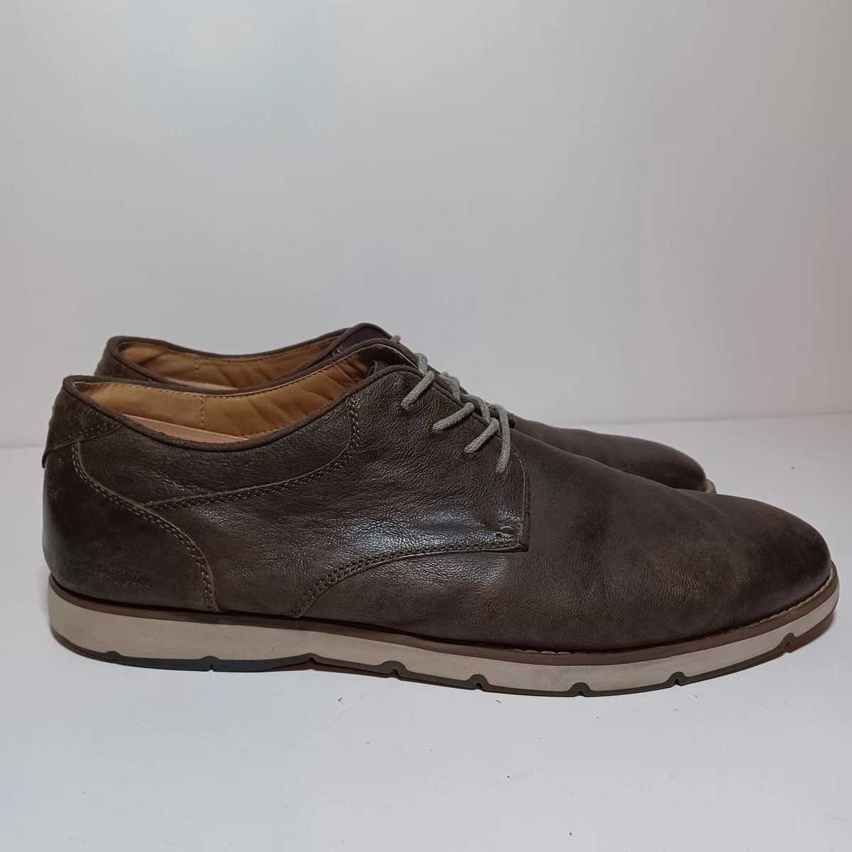 Hush puppies men's titan oxford discount