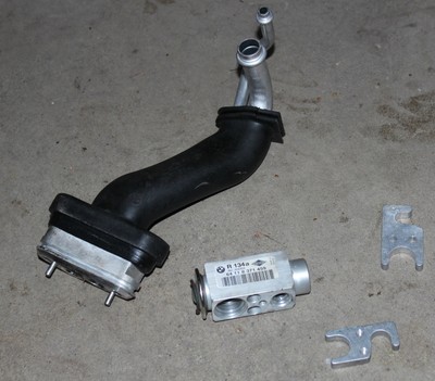 Bmw genuine parts