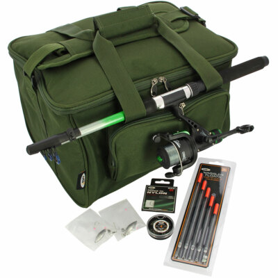 junior fishing seat box