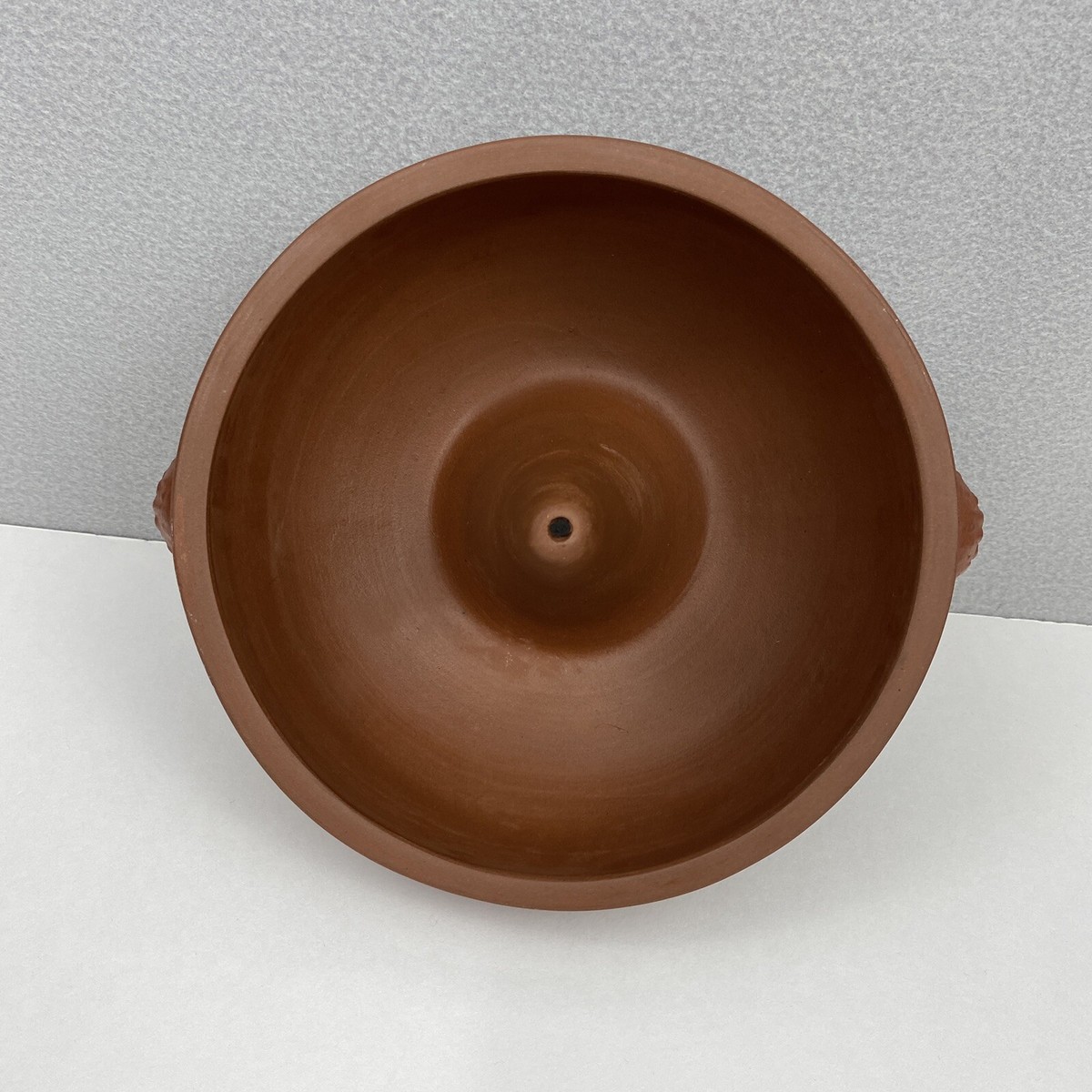Vintage Joyce Chen Steamer Cooking Pot Red Clay Pot Yunnan Vintage Joyce Chen Steamer Cooking Pot Red Clay Pot Yunnan