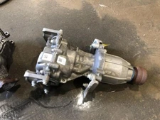 2013-2019 Ford Flex Rear Axle Differential Carrier Assembly OEM