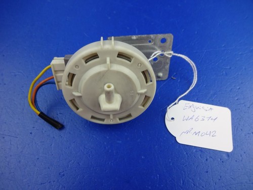 Druckwächter Waschmaschine - Exquisit WA6314 302401400003