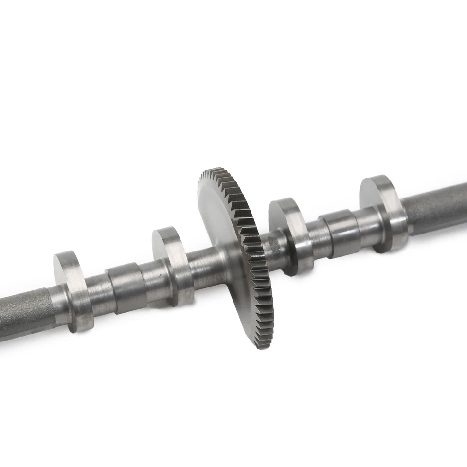 Eje de equilibrio excéntrico del motor 11377593894 apto para BMW 428i 528i X3 X5 X6 2,0 L Foto 3 de 4