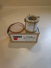 GENUINE FLEETGUARD FF73100 FUEL FILTER KIT CHECK DESCRIPTION FOR CROSS REFERNCES