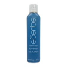 AQUAGE Finishing Spray Ultra Firm Hold and Humidity Resistant Hairspray 10 oz