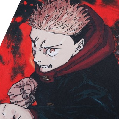 Jujutsu Kaisen BIG Mouse Pad Jump Festa 2025 | eBay