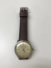 Girard-Perregaux Automatic Watch Unspecified Condition Used