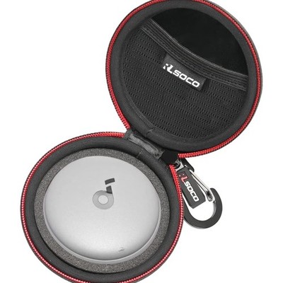 Kopfhörer Etui Tasche passend für Anker Soundcore Sleep A30 A20 Hartschale