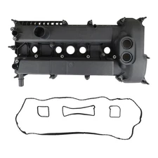 Engine Valve Cover & Gasket For 2015-20 Ford Ecosport Focus 2.0L FM5Z6582E
