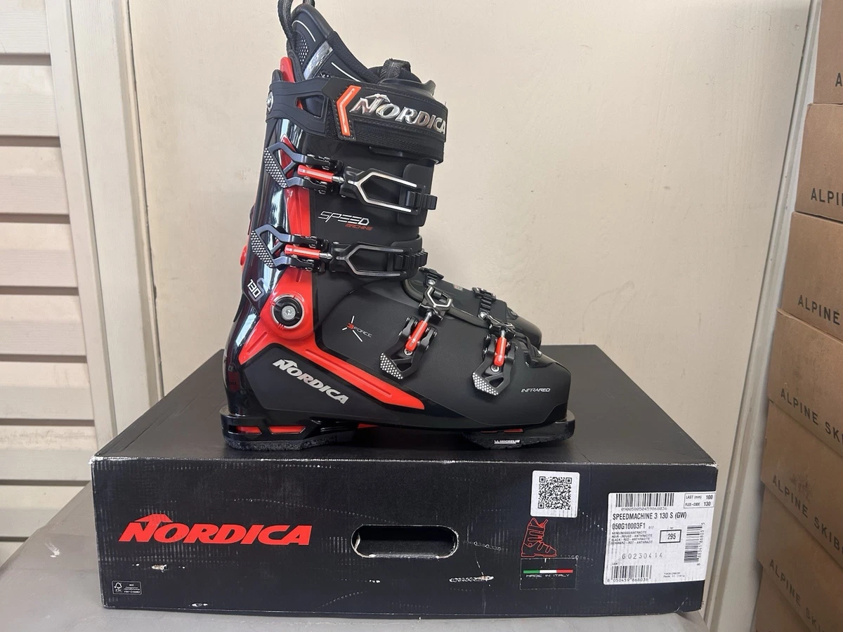 25+ Nordica Speedmachine for sale | Updated Oct 2026