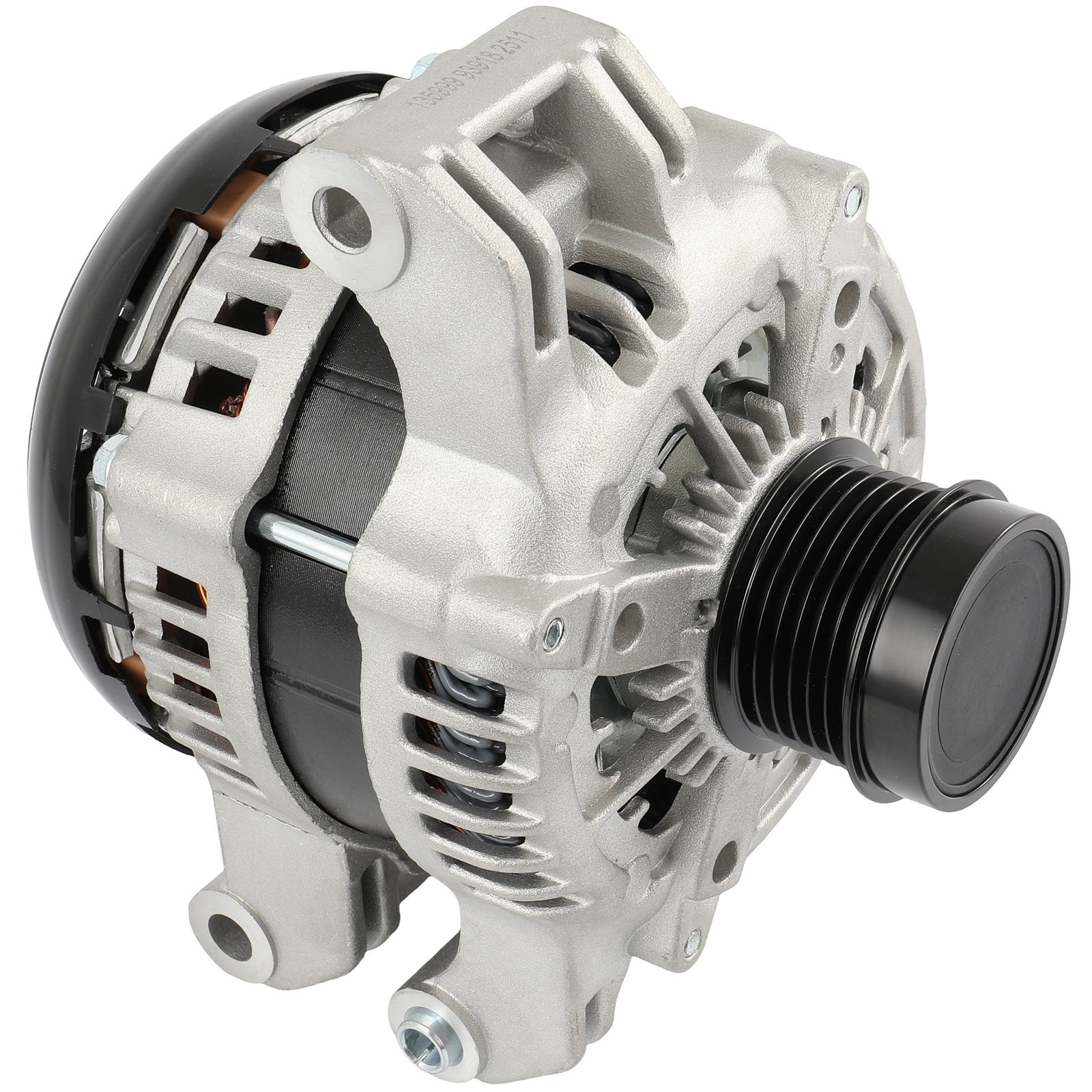 Maserati Ghibli 2013-2019 Alternators 6 pcs P/N 1042106990