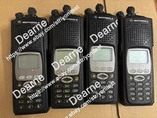 USED 1 PCS Motorola XTS5000 walkie-talkie P25 digit VHF 136-174 FPP