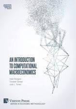 Jose Luis Torre An Introduction to Computational Macroeco (Hardback) (UK IMPORT)