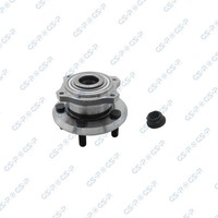 GSP Radnabe 9327040K FüR Chrysler Dodge