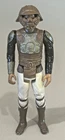 VINTAGE KENNER STAR WARS TOY AF ROTJ 1982 LANDO JABBA SKIFF DISGUISE HONG KONG