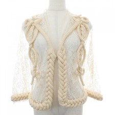 Authentic Christian Dior CHRISTIAN DIOR 5A13022040 Jacket  230-000-166-1179