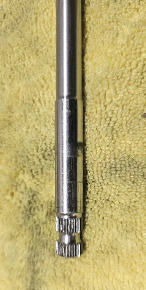 Muelle de pata de eje de cambio de marchas Aprilia 857253 fabricante de equipos originales para RSV4 2011-2026 y Tuono V4 Foto 4 de 4