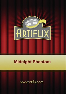 MIDNIGHT PHANTOM