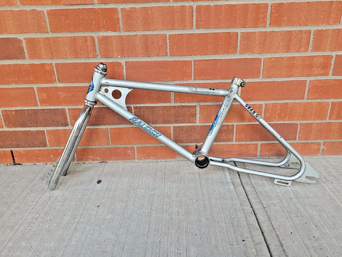 Preços baixos em E Garfo 20 de Bicicleta BMX antiga quadros de