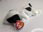 Vintage-Ty Original Beanie Baby-New with Tags-Spot the Dog-G14