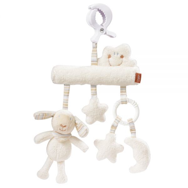 Fehn Babylove Activity-Trapez Mit Klemme-image