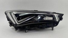 Seat Tarraco 2020 Scheinwerfer 5FJ941008H CEN33749