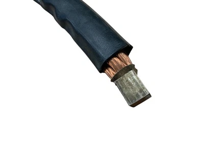 Massekabel Punktschweißgerät DJ-1500 23" Industrieschweißen Massekabel. - Bild 1 von 4
