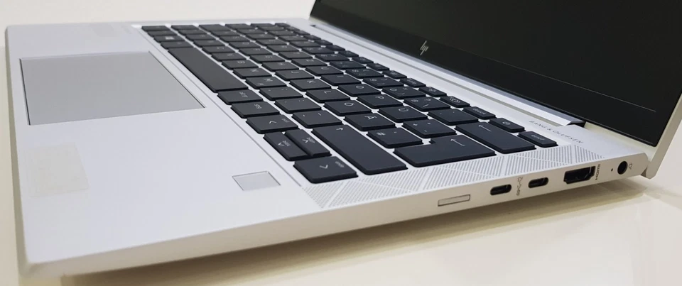 HP EliteBook 835 G7 · Ryzen 5 PRO 4650U · 8GB · 256GB, Foto 3 von 5