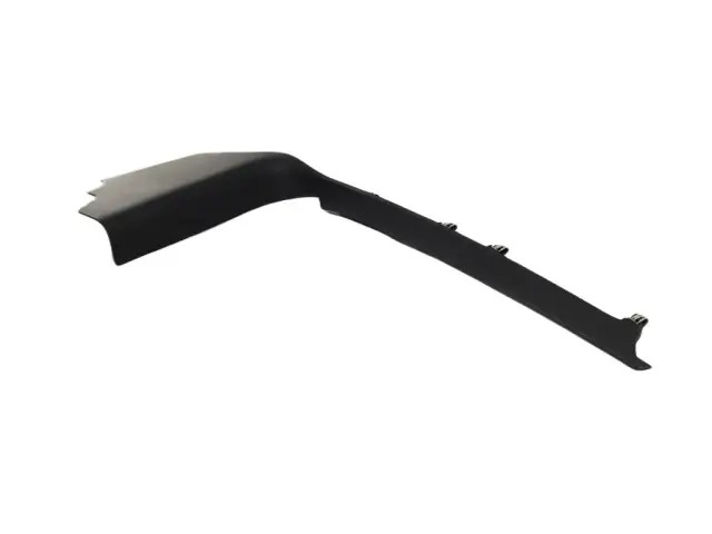 Genuine Mopar Scuff Panel Left 1DX69DX9AD