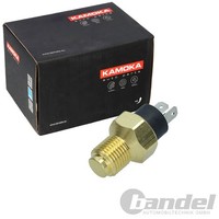 Kamoka KÜHlmitteltemperatursensor Passend FüR Fiat Ducato | 4080061