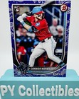 2025 Topps Connor Norby Base (Raw)