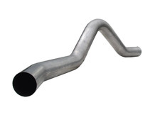 Mbrp 4 Exhaust Tail Pipe Fits 2001-2007 Chevy Gmc Silverado Sierra 2500 Hd 3500