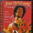 The Great Jimi Hendrix Von Jimi Hendrix | Cd | Zustand Neu