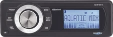 AQUATIC AV BLUETOOTH MP3 MEDIA PLAYER W/ AM/FM RADIO AQ-MP-5BT-H FAST SHIPPING